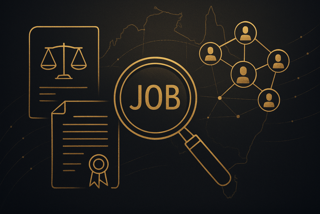 Labour Market Testing